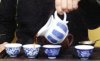 Китайская молодежь толстеет и болеет без зеленого чая