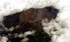 Китаянка погибла в кратере вулкана в Африке