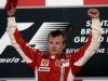Пилот "Феррари" Райкконен выиграл Гран-при Великобритании