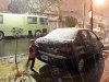 В столице Аргентины впервые за 80 лет выпал снег