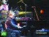 Элтон Джон выступил с бесплатным концертом в Ростове-на-Дону.