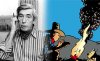 Автора знаменитых на весь мир бельгийских комиксов обвинили в расизме