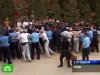 В Судаке крымские татары подрались с полицейскими