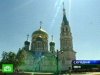 Уничтоженный храм в Омске воссоздали по архивным чертежам