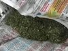 У жителя Таганрога изъято 67 граммов марихуаны