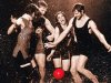 Знаменитый канадский "Цирк Элуаз" показал в Москве спектакль "Дождь"