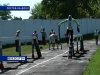 144 пожарных России принимают участие в состязаниях по пожарно-прикладному спорту в Ростове