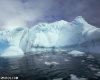 Greenpeace: голышом  на ледниках 