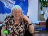 80-летний юбилей отмечает Людмила Алексеева