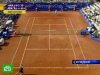 Теннис: сложились четвертьфинальные пары