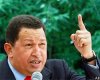 В Венесуэле критиковать У.Чавеса  нельзя.