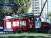 За полгода в Ростовской области произошло более двух тысяч пожаров