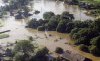 Амурский губернатор обещает жилье пострадавшим от наводнения