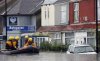 Пик наводнения в Англии миновал, но люди остаются без света и воды