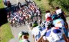 На "Тур де Франс" еще один велогонщик попался на допинге