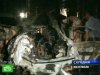 В Дагестане взорвали автомобиль со священнослужителями