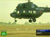 В Адыгее проходит открытый чемпионат России по вертолетному спорту