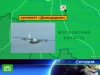 В Домодедове разбился самолет