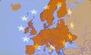 Евросоюз отменит пограничный контроль для новых стран-членов ЕС