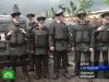 Британские военные покидают Ирландию