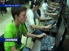 В Ростове-на-Дону прошел отборочный тур чемпионата мира по киберспорту 'World Cyber Games'