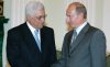 Россия планирует предоставить Палестине 50 БТР