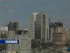 329 тысяч квадратных метров жилья введено в эксплуатацию в Ростове за полгода