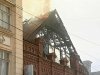 Пожар в центре Ростова потушен
