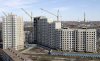 Резкого роста цен на жилье в Москве в ближайшие три года не ожидается