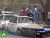 В результате серии взрывов в Багдаде погибли 50 человек