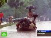 В Индии и Бангладеш — сильнейшее наводнение