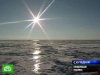 В Ледовитом океане водрузили российский флаг