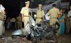 В результате серии взрывов на северо-востоке Индии ранены 33 человека