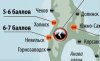 Высота цунами во время землетрясения на Сахалине достигала двух метров