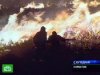 Пожарные спасли хорватский курорт