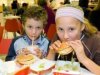 Исследование: упаковка McDonald's делает еду вкуснее для детей