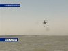На учениях в Азовском море были задействованы 9 катеров и вертолет 'Ми-8'