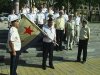 В Ростове стартовал морской поход по местам боевой славы Азовской флотилии