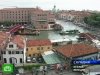 В Венеции построят новый мост на Гранд-канале