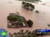 Мощный тропический шторм «Пабук» в Китае разрушил тысячи домов