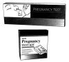 Тесты для установления беременности.