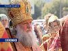В Ростове отметили престольный день храма Иоанна Воина