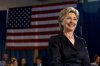 Хиллари Клинтон представила свой первый предвыборный ролик