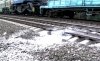 Восстановлено движение поездов после аварии "Невского экспресса"