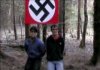 МВД России проверяет видеозапись казни неонацистами двух гастарбайтеров