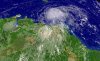 К Гавайским островам приближается ураган Флосси
