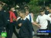 Британские дети ходят в школу в бронежилетах