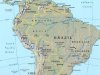 Нет угрозы цунами в Южной Америке