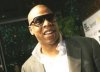 Jay-Z  - самый богатый репер по версии Forbes