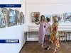 В Таганроге проходит выставка Василия Прокофьева
